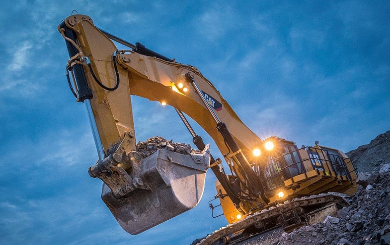 Construction Machinery