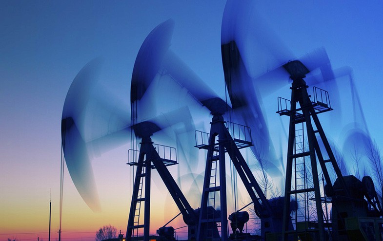 Petrochemical Industry